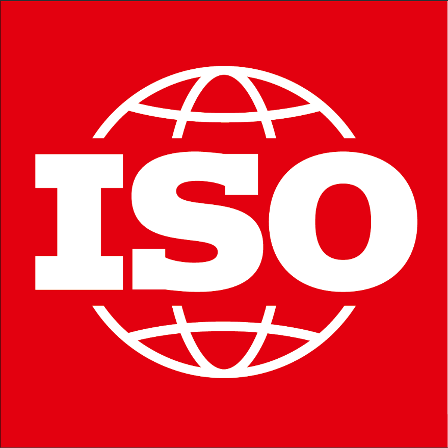 ISO 9001 Certification