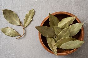 Bay Leaves (तमालपत्र)